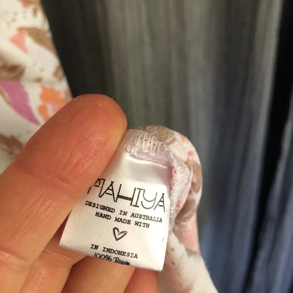 LAST CHANCE ❤️Mahiya Amore Maxi M/L - Picture 7 of 11